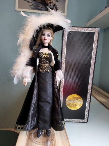 Undying love tonner puppe - tonner,