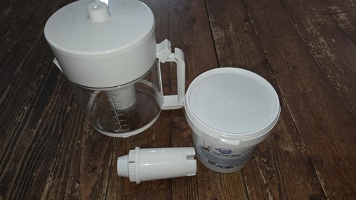 Brita wasserfilter classic - brita,