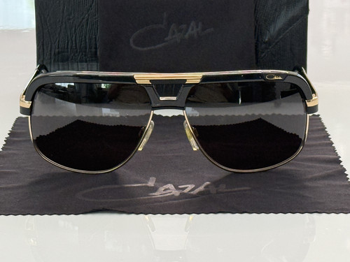 Cazal legends 986 - legends, col.001