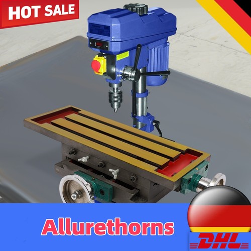 Mini fräsmaschine - mini,