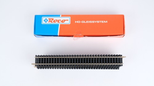 Roco 42202 gleissystem - h0, h0