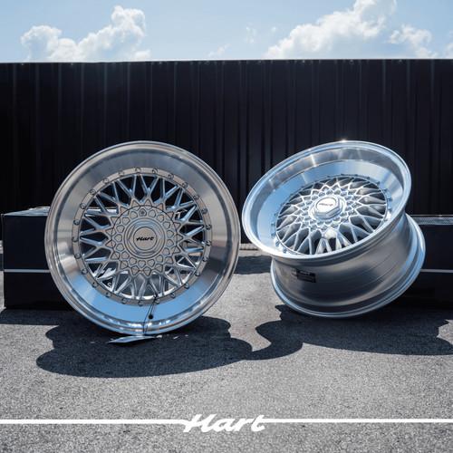 Zoll hart hr75 - 17, silber