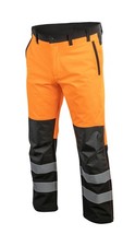 Softshell Warnschutzhose Traun
