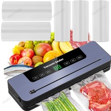 8 IN 1 Vakuumiergerät