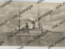 Original Foto SMS Scharnhorst