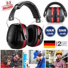 Gehörschutz Kopfhörer