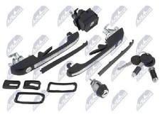 Original NTY lock set locking