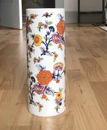 Gerold porzellan vase - porzellan, wie
