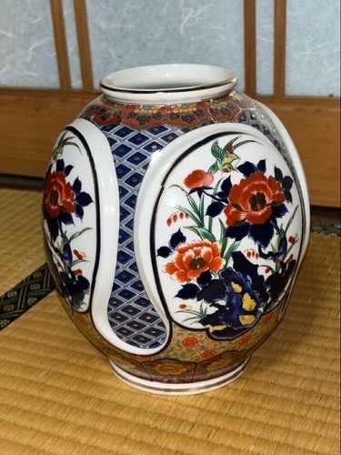 Japanische kutani meito - japanische,