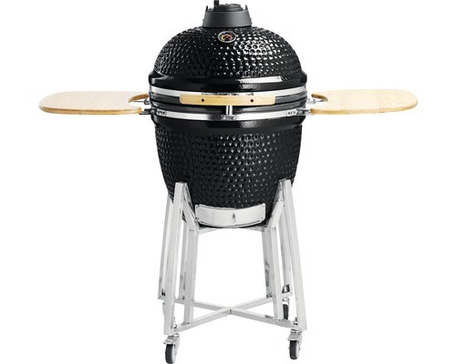 Buschbeck keramikgrill kamado - buschbeck,