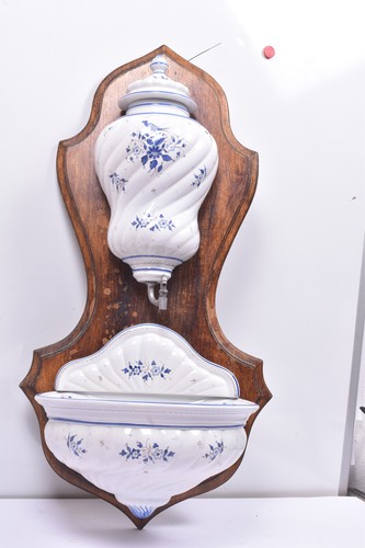Vintage wandwaschbecken - vintage,