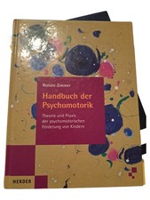 Renate zimmer psychomotorik - renate,
