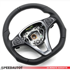 Tausch Tuning Lenkrad Mercedes für W447 Vito Viano CLA W117 CW205 DSG