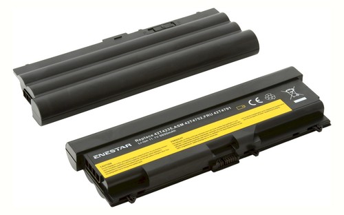 6600mah akku für - für, lenovo