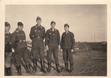 Privat Foto Wehrmacht WK2 WW2
