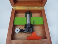 Spindelanzeigehalter System 3R für Erodiermaschine 3R-3.321 neuwertig TOPPi