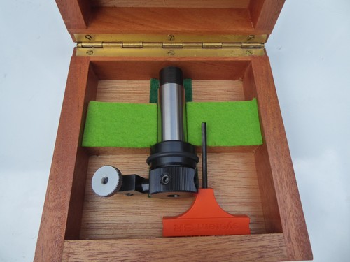 Spindelanzeigehalter system - spindelanzeigehalter,
