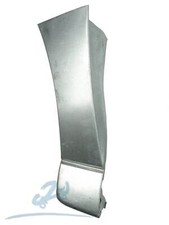 Reparaturblech Kotflügel VW