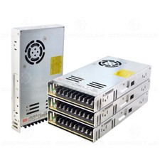 Meanwell schaltnetzteil - meanwell,
