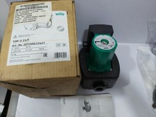 WILO TOP-S25/7 ART