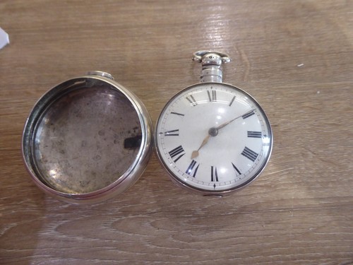 London jones silber - london, fusee