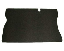 Kofferraummatte Teppich