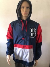 ⭐MLB Nike Herren Boston Red