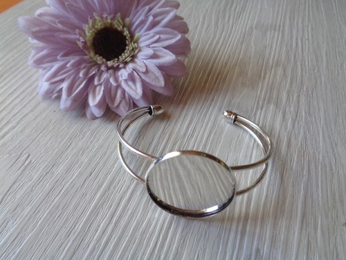 Armreif armspange silber - ,