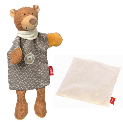 Sigikid schnuffeltuch - sigikid,