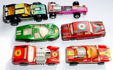 Matchbox Konvolut 1960er 1970er 1980er Jahre Modellauto
