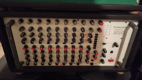 Dynacord powermixer - dynacord ,