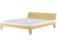 Doppelbett durchgehender