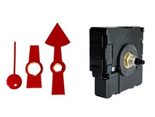 Funkuhrwerk DCF Funkuhr Radio