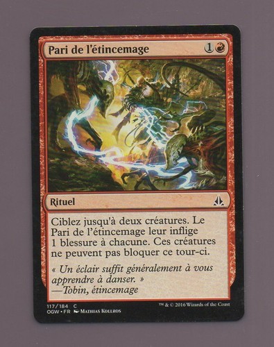 Magic 117 184 - magic, 117/184