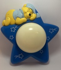 nachtlicht disney spearmarkt wand licht Winnie The Pooh Batterie Funktioniert