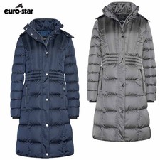 Euro Star ESFerrera langer