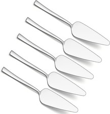 PIQIUQIU 5 Stück Tortenheber