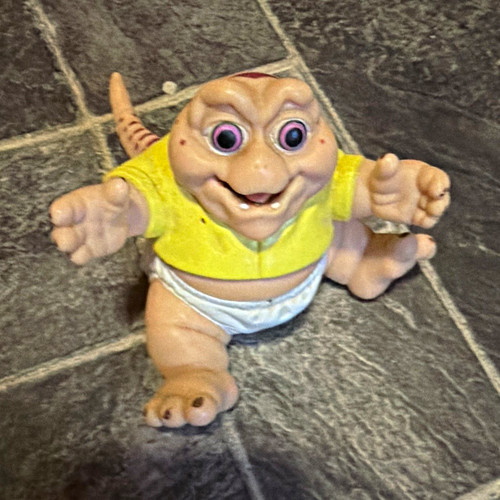 Baby dinosaurier figur aus - baby-dinosaurier,