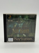 Legacy Of Kain Soul Reaver