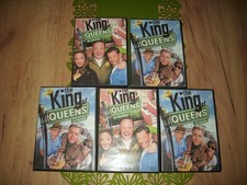 Dvd king queens - of,