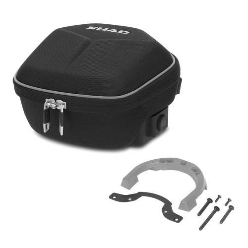Shad tankrucksack x0se02c - tankrucksack,