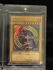 Yu-Gi-Oh! Dunkler Magier