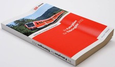 Ihr Fahrplan für Thüringen