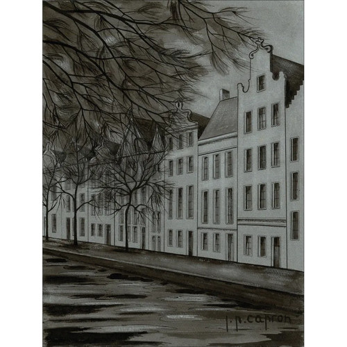 Capron jean pierre - capron,