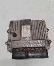 Opel Corsa D