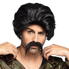 70er Jahre Schlager Outfit