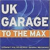 Garage the like - the,