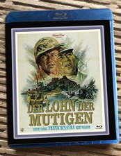 DER LOHN DER MUTIGEN Frank
