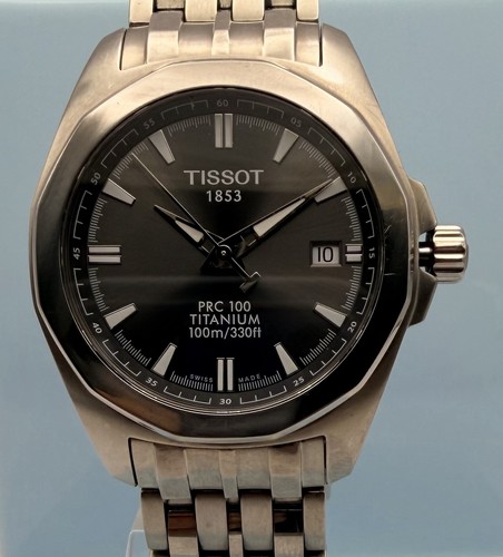 Best tissot 1853 prc100 - tissot,