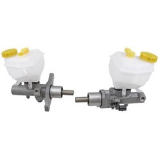 Hauptbremszylinder Ø 27 mm 2x